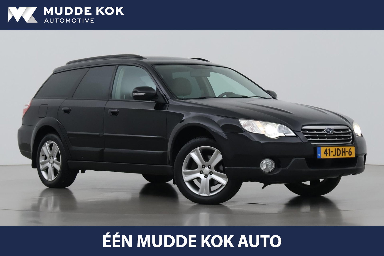 Subaru Outback 2.5i Comfort | Trekhaak | Cruise Control | Stoelverwarming | Airconditioning | 17 Inch