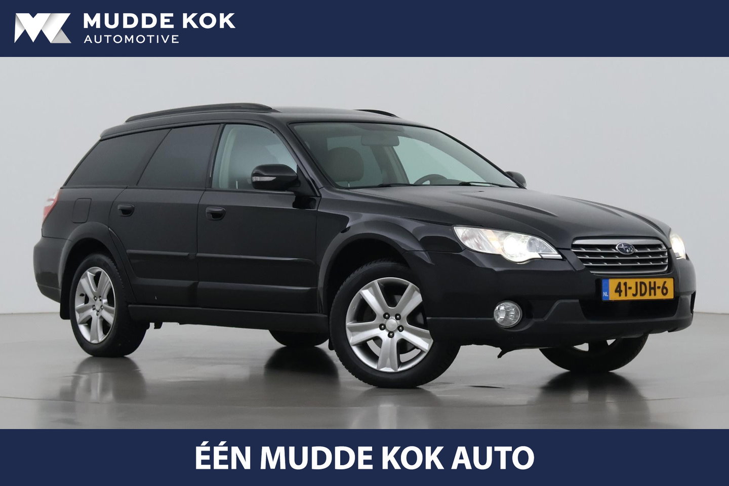 Subaru Outback 2.5i Comfort | Trekhaak | Cruise Control | Stoelverwarming | Airconditioning | 17 Inch