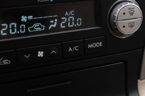 Subaru Outback 2.5i Comfort | Trekhaak | Cruise Control | Stoelverwarming | Airconditioning | 17 Inch