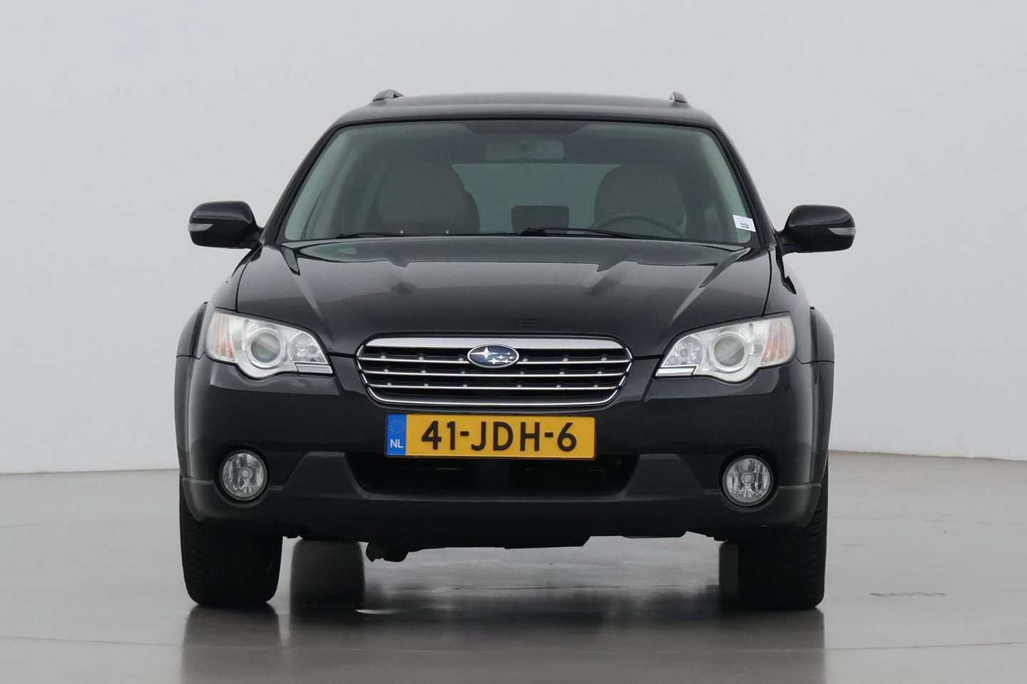 Subaru Outback 2.5i Comfort | Trekhaak | Cruise Control | Stoelverwarming | Airconditioning | 17 Inch
