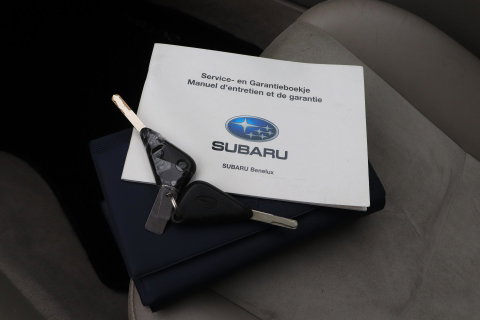Subaru Outback 2.5i Comfort | Trekhaak | Cruise Control | Stoelverwarming | Airconditioning | 17 Inch