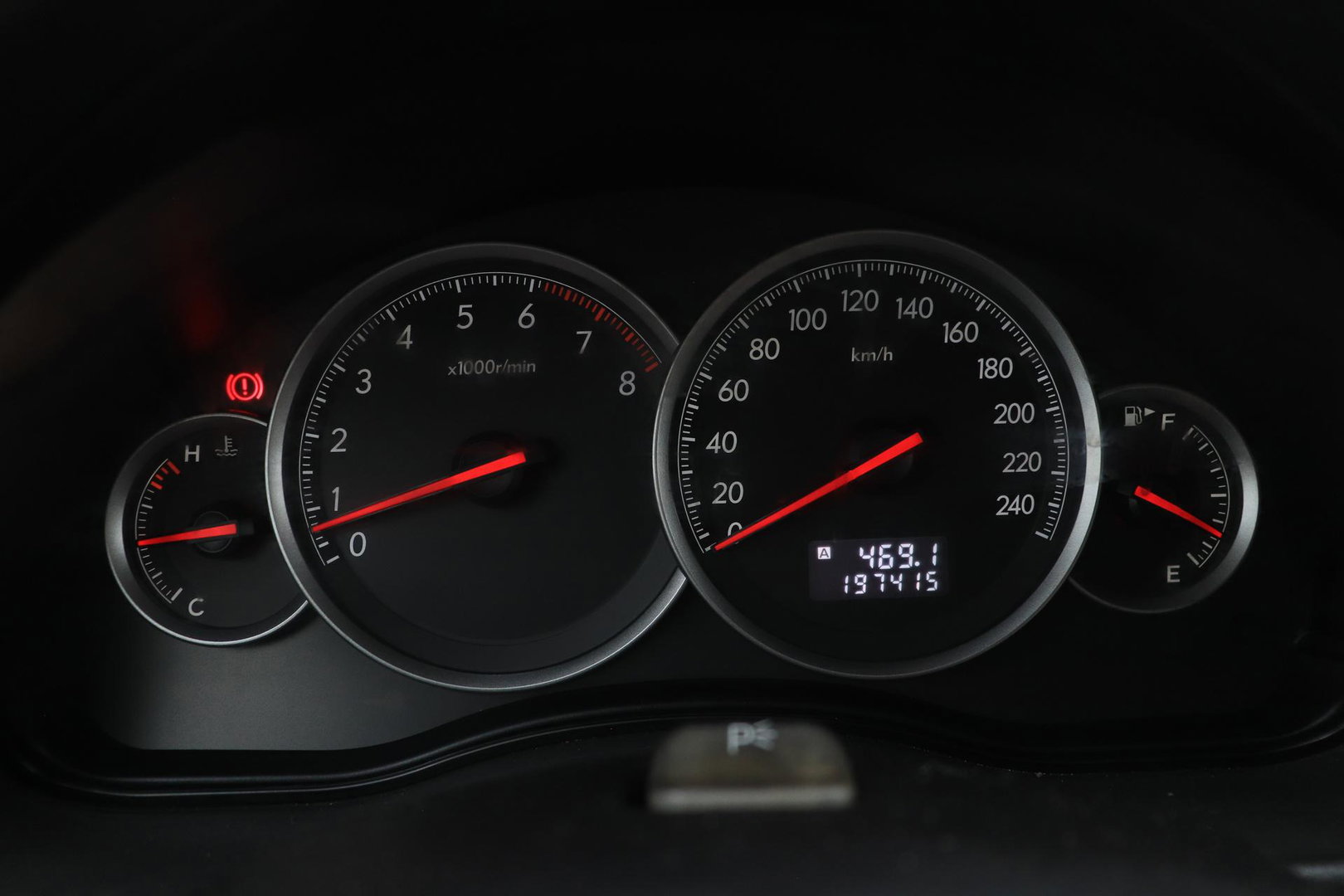 Subaru Outback 2.5i Comfort | Trekhaak | Cruise Control | Stoelverwarming | Airconditioning | 17 Inch