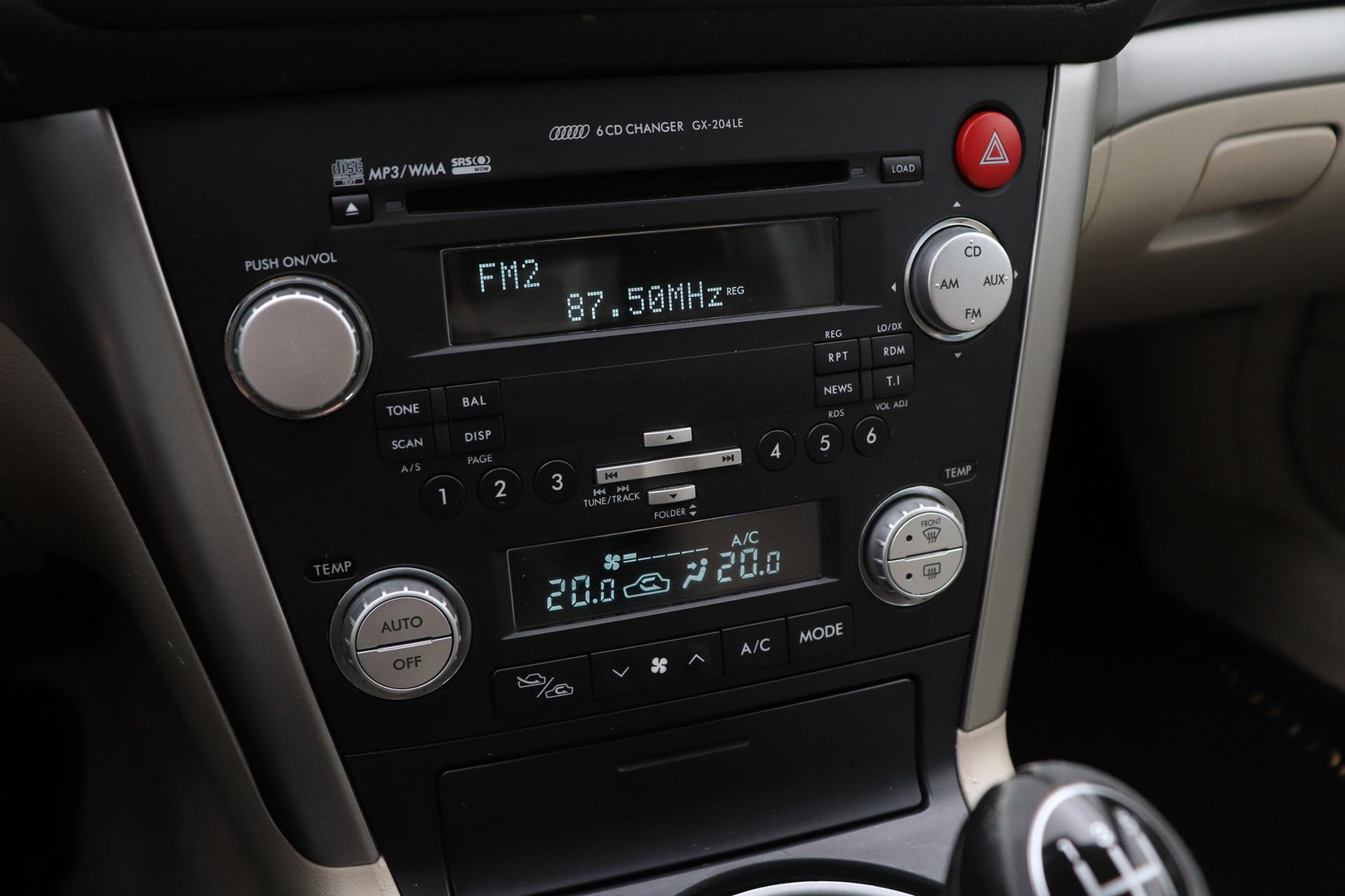 Subaru Outback 2.5i Comfort | Trekhaak | Cruise Control | Stoelverwarming | Airconditioning | 17 Inch