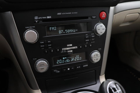 Subaru Outback 2.5i Comfort | Trekhaak | Cruise Control | Stoelverwarming | Airconditioning | 17 Inch