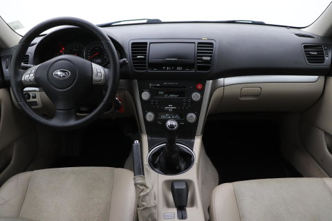Subaru Outback 2.5i Comfort | Trekhaak | Cruise Control | Stoelverwarming | Airconditioning | 17 Inch