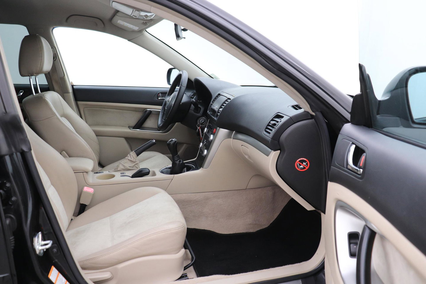 Subaru Outback 2.5i Comfort | Trekhaak | Cruise Control | Stoelverwarming | Airconditioning | 17 Inch