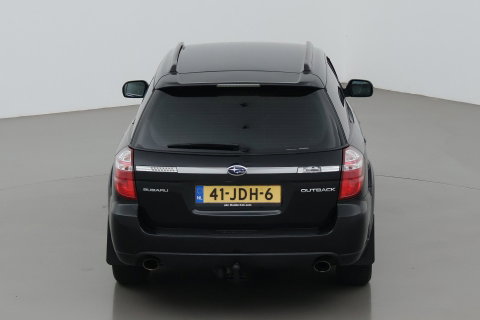 Subaru Outback 2.5i Comfort | Trekhaak | Cruise Control | Stoelverwarming | Airconditioning | 17 Inch