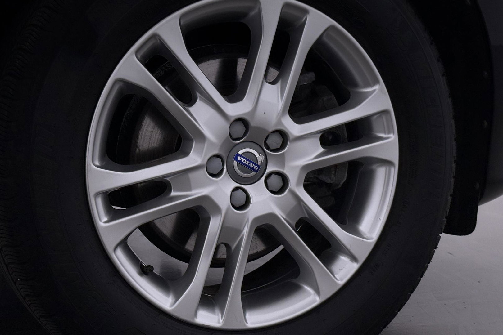 Volvo XC60 2.0 D4 FWD Summum | Trekhaak | Automaat | Leder | Memory | Stoelverwarming | Getint Glas