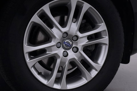 Volvo XC60 2.0 D4 FWD Summum | Trekhaak | Automaat | Leder | Memory | Stoelverwarming | Getint Glas