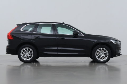Volvo XC60 2.0 D4 AWD Momentum | Panoramadak | Apple Carplay | Camera | Elektrische Achterklep | Stoelverwarming | Full LED | 18 Inch