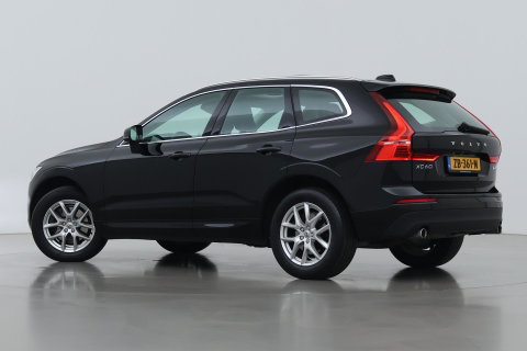 Volvo XC60 2.0 D4 AWD Momentum | Panoramadak | Apple Carplay | Camera | Elektrische Achterklep | Stoelverwarming | Full LED | 18 Inch