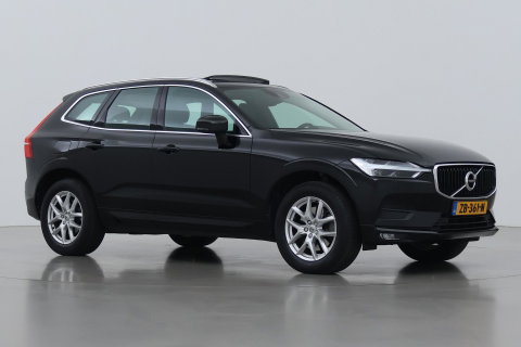 Volvo XC60 2.0 D4 AWD Momentum | Panoramadak | Apple Carplay | Camera | Elektrische Achterklep | Stoelverwarming | Full LED | 18 Inch