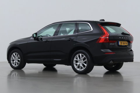 Volvo XC60 2.0 D4 AWD Momentum | Panoramadak | Apple Carplay | Camera | Elektrische Achterklep | Stoelverwarming | Full LED | 18 Inch