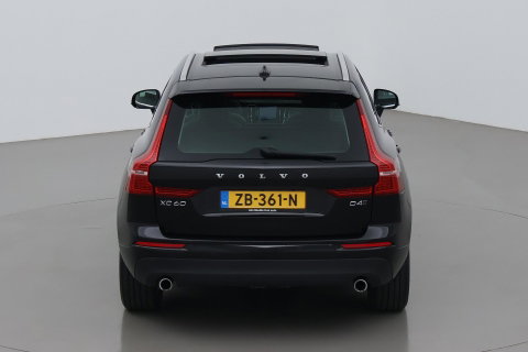 Volvo XC60 2.0 D4 AWD Momentum | Panoramadak | Apple Carplay | Camera | Elektrische Achterklep | Stoelverwarming | Full LED | 18 Inch