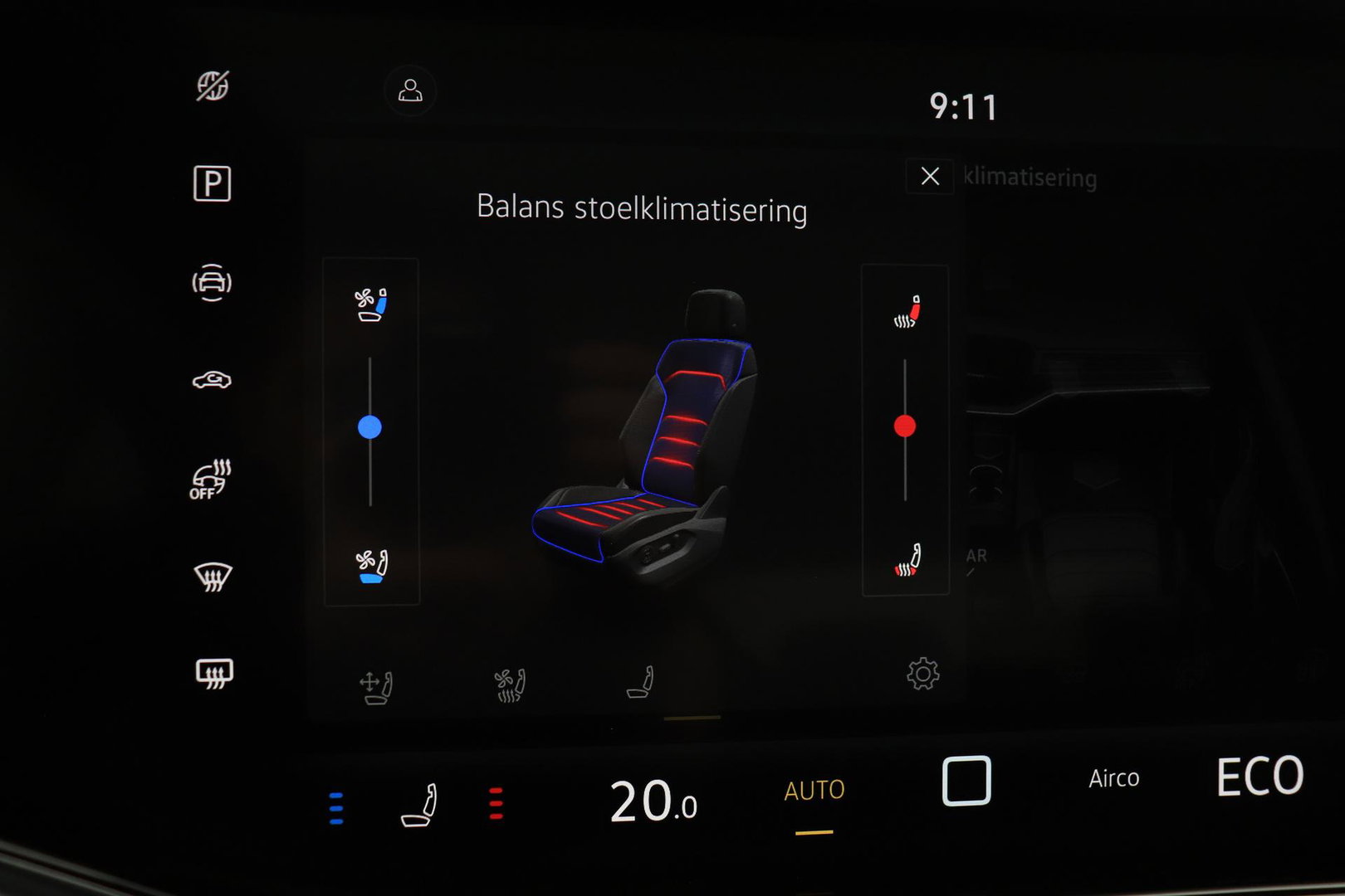 Volkswagen Touareg 3.0 TSi eHybrid 4MOTION R | FINAL EDITION | Luchtvering | Trekhaak | Panoramdak | Dynaudio | 360° Camera