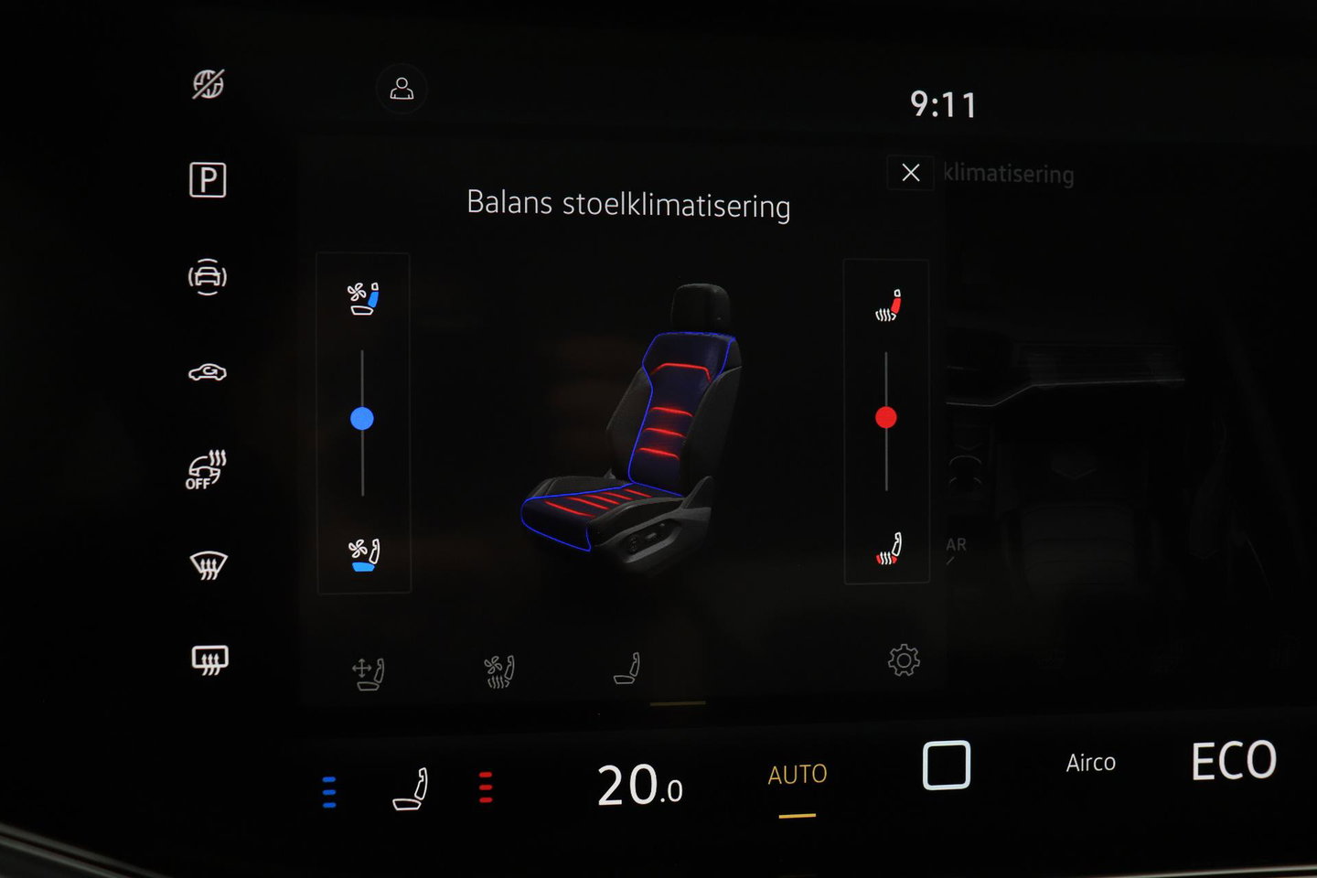 Volkswagen Touareg 3.0 TSi eHybrid 4MOTION R | FINAL EDITION | Luchtvering | Trekhaak | Panoramdak | Dynaudio | 360° Camera
