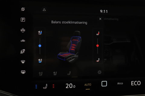 Volkswagen Touareg 3.0 TSi eHybrid 4MOTION R | FINAL EDITION | Luchtvering | Trekhaak | Panoramdak | Dynaudio | 360° Camera