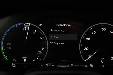 Volkswagen Touareg 3.0 TSi eHybrid 4MOTION R | FINAL EDITION | Luchtvering | Trekhaak | Panoramdak | Dynaudio | 360° Camera