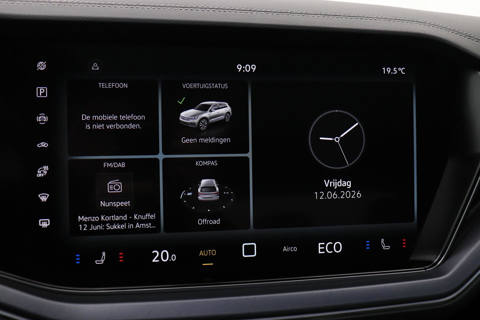 Volkswagen Touareg 3.0 TSi eHybrid 4MOTION R | FINAL EDITION | Luchtvering | Trekhaak | Panoramdak | Dynaudio | 360° Camera