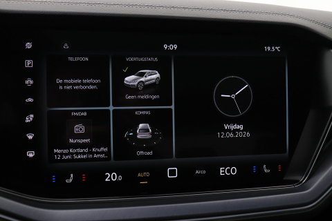 Volkswagen Touareg 3.0 TSi eHybrid 4MOTION R | FINAL EDITION | Luchtvering | Trekhaak | Panoramdak | Dynaudio | 360° Camera