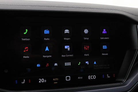 Volkswagen Touareg 3.0 TSi eHybrid 4MOTION R | FINAL EDITION | Luchtvering | Trekhaak | Panoramdak | Dynaudio | 360° Camera