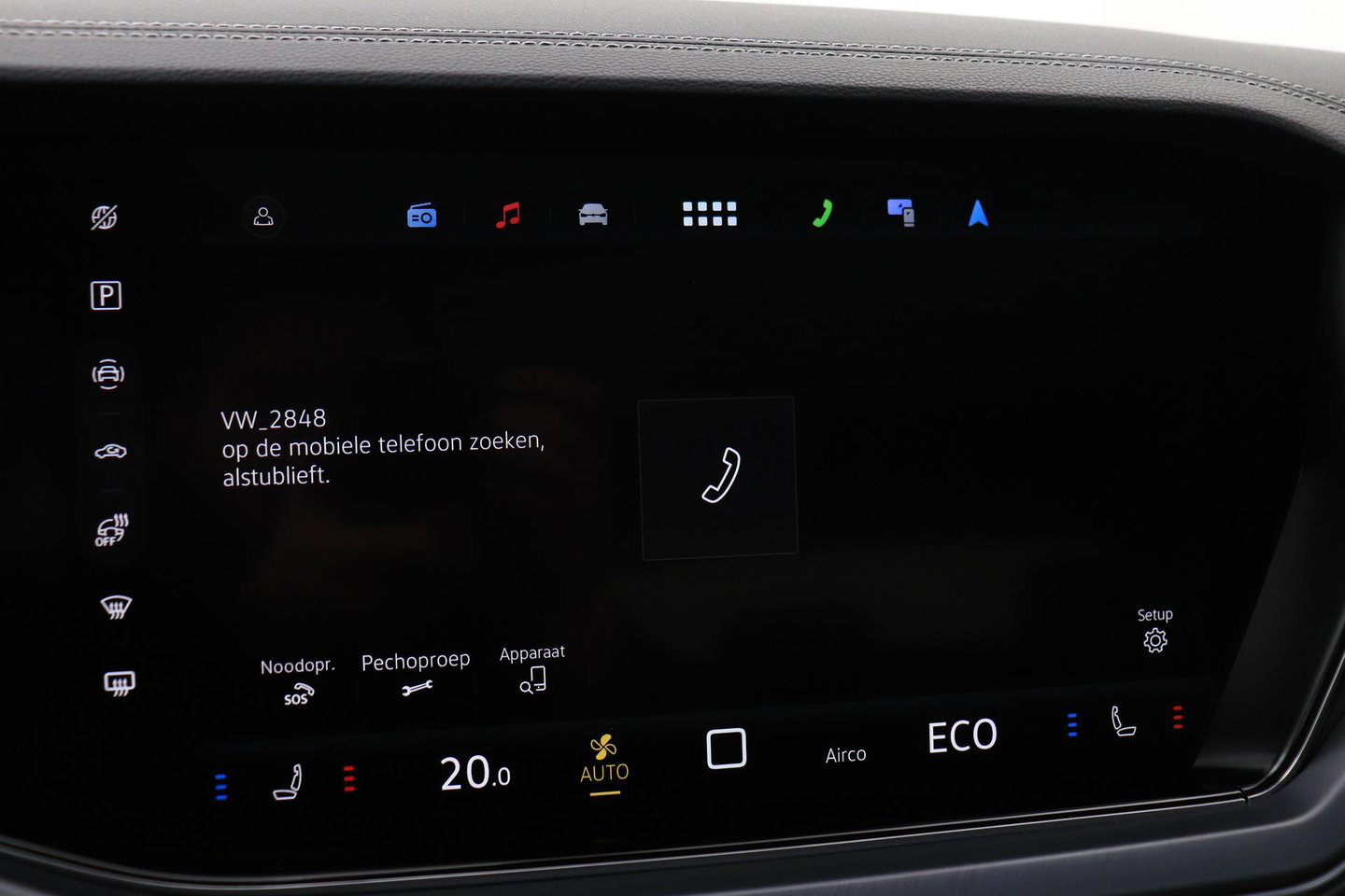 Volkswagen Touareg 3.0 TSi eHybrid 4MOTION R | FINAL EDITION | Luchtvering | Trekhaak | Panoramdak | Dynaudio | 360° Camera