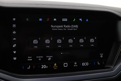 Volkswagen Touareg 3.0 TSi eHybrid 4MOTION R | FINAL EDITION | Luchtvering | Trekhaak | Panoramdak | Dynaudio | 360° Camera
