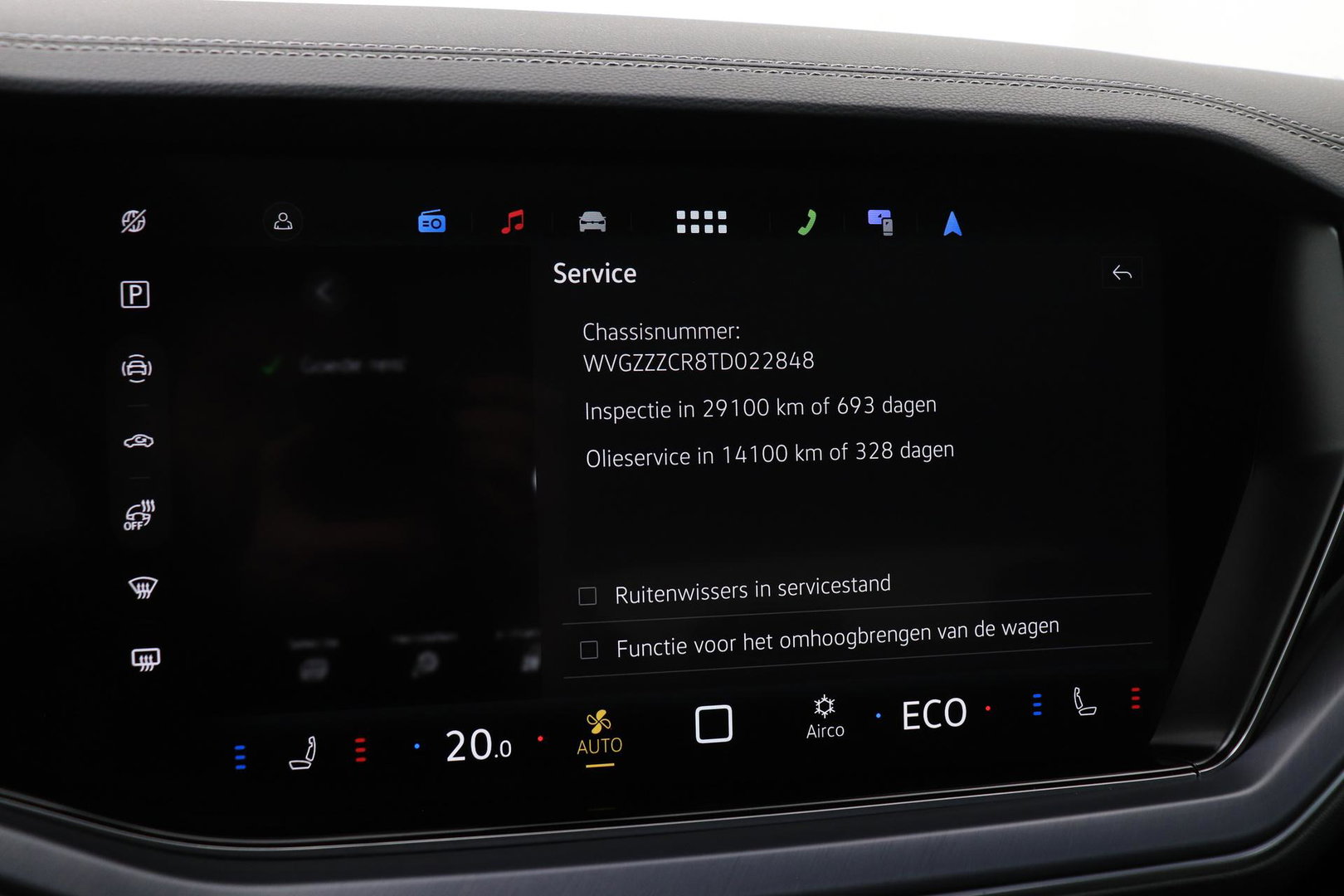 Volkswagen Touareg 3.0 TSi eHybrid 4MOTION R | FINAL EDITION | Luchtvering | Trekhaak | Panoramdak | Dynaudio | 360° Camera