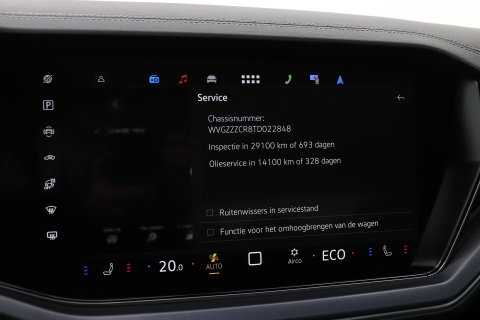 Volkswagen Touareg 3.0 TSi eHybrid 4MOTION R | FINAL EDITION | Luchtvering | Trekhaak | Panoramdak | Dynaudio | 360° Camera
