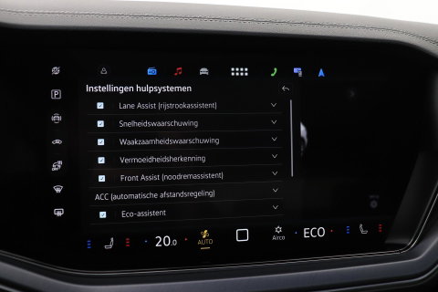 Volkswagen Touareg 3.0 TSi eHybrid 4MOTION R | FINAL EDITION | Luchtvering | Trekhaak | Panoramdak | Dynaudio | 360° Camera
