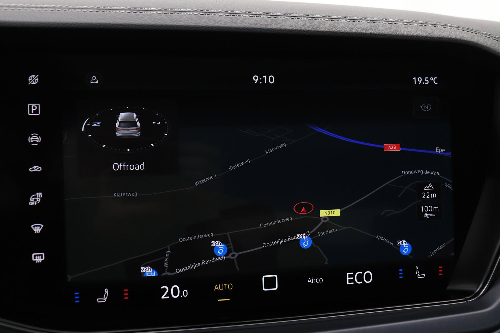 Volkswagen Touareg 3.0 TSi eHybrid 4MOTION R | FINAL EDITION | Luchtvering | Trekhaak | Panoramdak | Dynaudio | 360° Camera