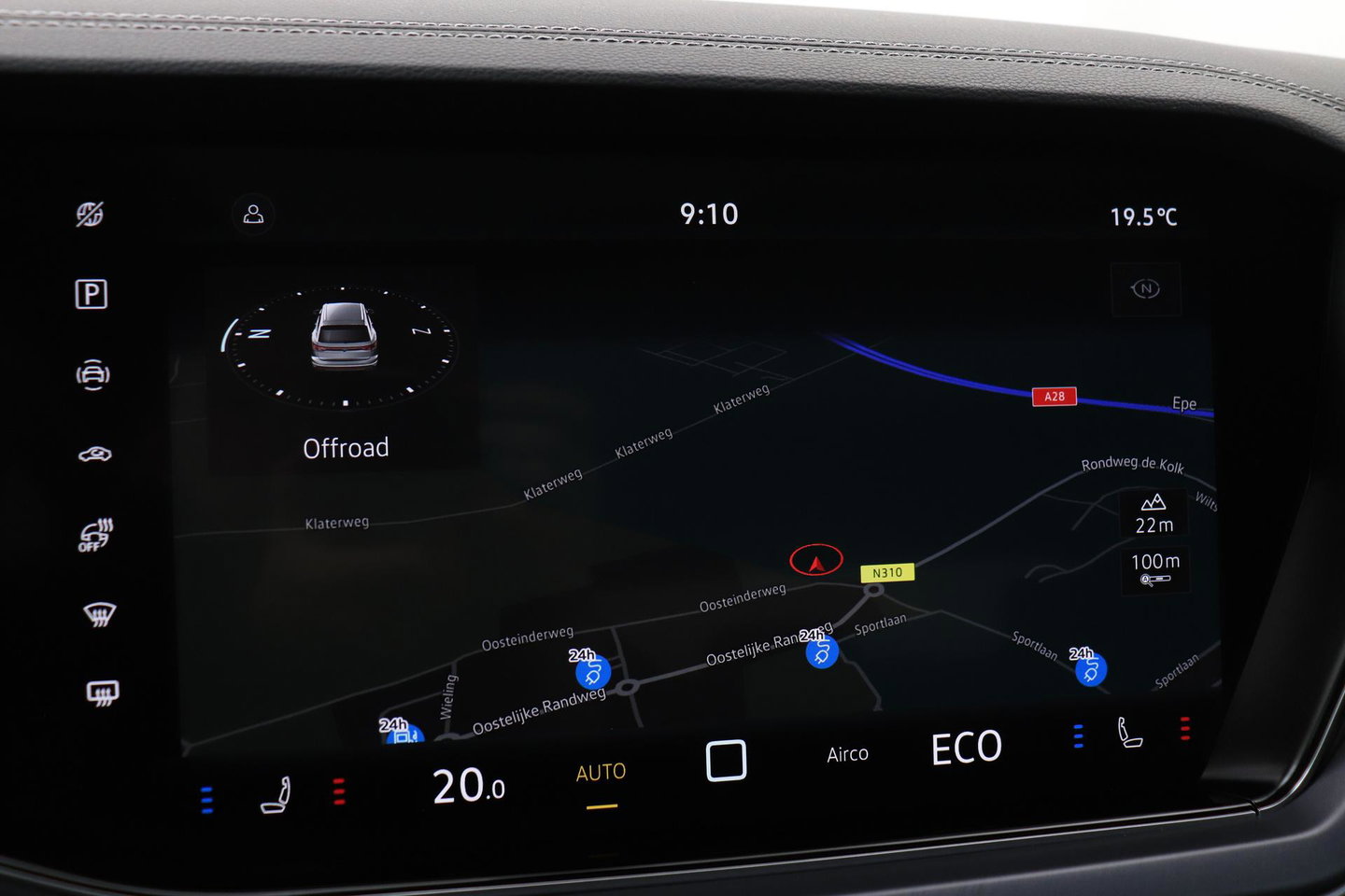 Volkswagen Touareg 3.0 TSi eHybrid 4MOTION R | FINAL EDITION | Luchtvering | Trekhaak | Panoramdak | Dynaudio | 360° Camera