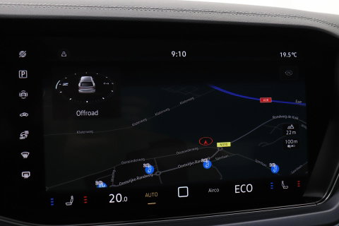 Volkswagen Touareg 3.0 TSi eHybrid 4MOTION R | FINAL EDITION | Luchtvering | Trekhaak | Panoramdak | Dynaudio | 360° Camera