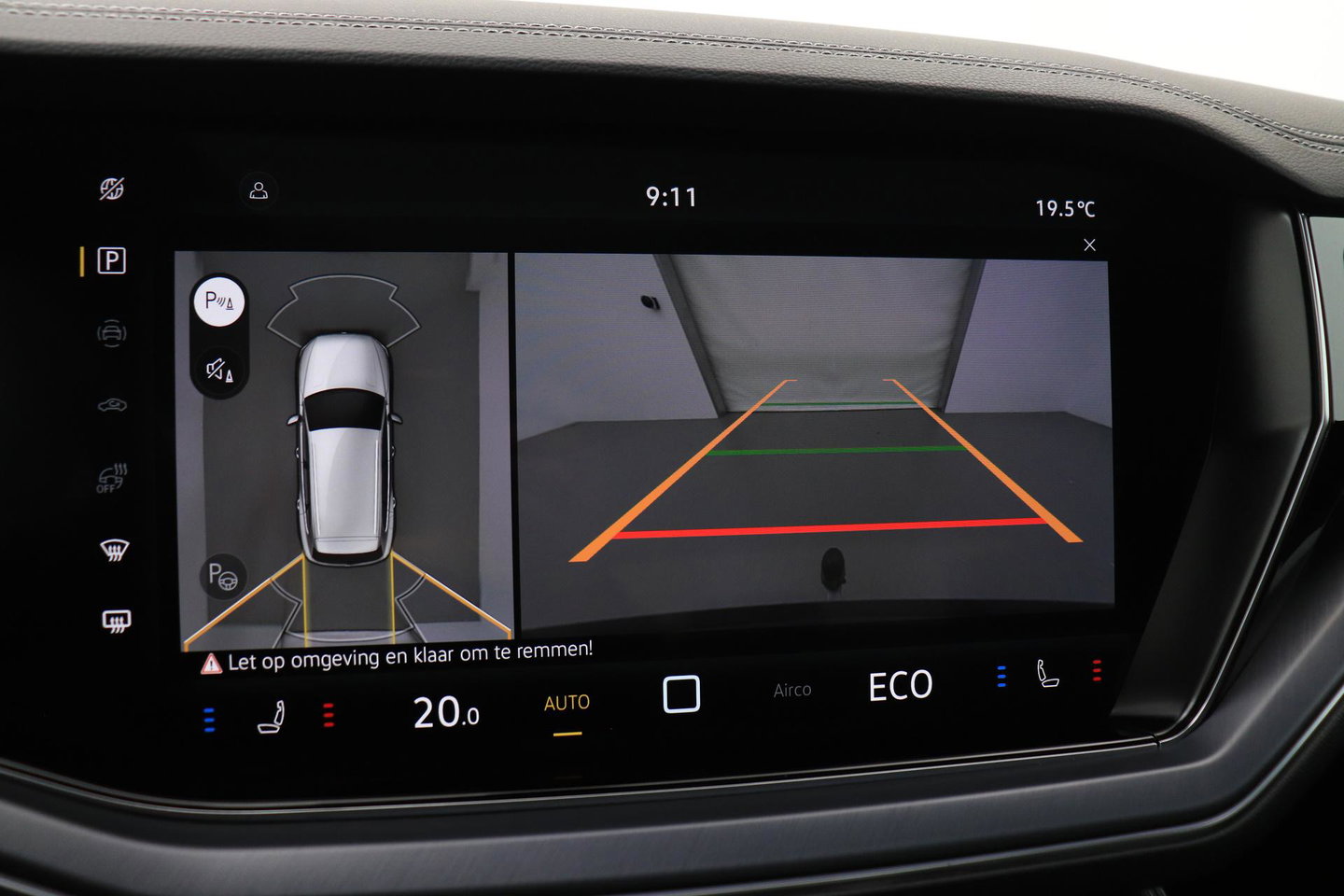 Volkswagen Touareg 3.0 TSi eHybrid 4MOTION R | FINAL EDITION | Luchtvering | Trekhaak | Panoramdak | Dynaudio | 360° Camera