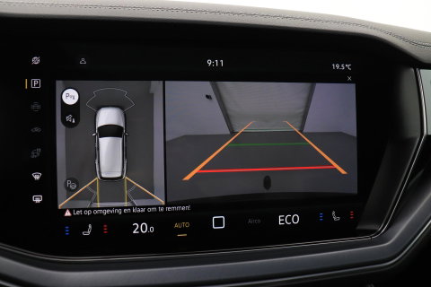 Volkswagen Touareg 3.0 TSi eHybrid 4MOTION R | FINAL EDITION | Luchtvering | Trekhaak | Panoramdak | Dynaudio | 360° Camera