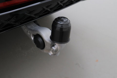 Volkswagen Touareg 3.0 TSi eHybrid 4MOTION R | FINAL EDITION | Luchtvering | Trekhaak | Panoramdak | Dynaudio | 360° Camera