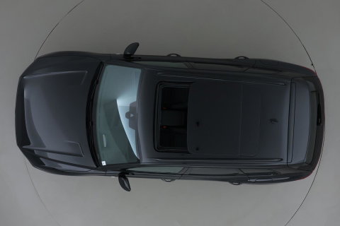 Volkswagen Touareg 3.0 TSi eHybrid 4MOTION R | FINAL EDITION | Luchtvering | Trekhaak | Panoramdak | Dynaudio | 360° Camera