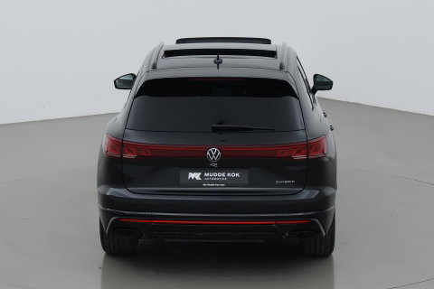 Volkswagen Touareg 3.0 TSi eHybrid 4MOTION R | FINAL EDITION | Luchtvering | Trekhaak | Panoramdak | Dynaudio | 360° Camera