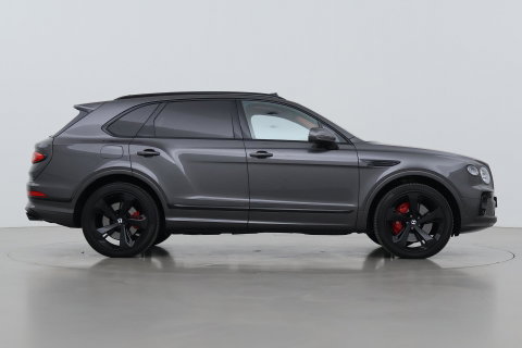 Bentley Bentayga 4.0 V8 | NL-Auto | 22 Inch | Luchtvering | Head-Up | Panoramadak | 360° Camera