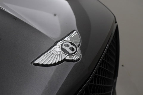 Bentley Bentayga 4.0 V8 | NL-Auto | 22 Inch | Luchtvering | Head-Up | Panoramadak | 360° Camera