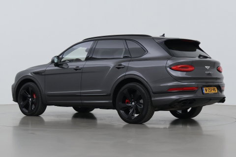 Bentley Bentayga 4.0 V8 | NL-Auto | 22 Inch | Luchtvering | Head-Up | Panoramadak | 360° Camera