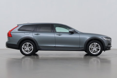 Volvo V90 Cross Country 2.0 T5 Pro | ACC | 360° Camera | Trekhaak | Stoelverwarming | Keyless | BLIS