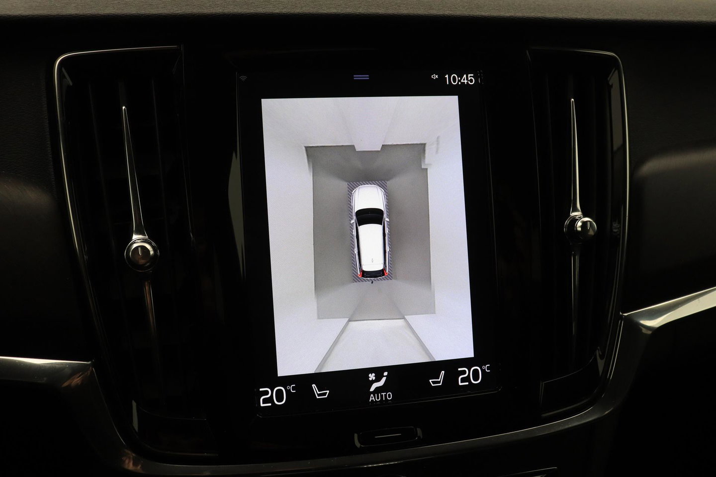 Volvo V90 Cross Country 2.0 T5 Pro | ACC | 360° Camera | Trekhaak | Stoelverwarming | Keyless | BLIS