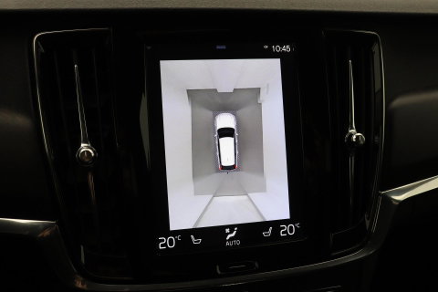 Volvo V90 Cross Country 2.0 T5 Pro | ACC | 360° Camera | Trekhaak | Stoelverwarming | Keyless | BLIS