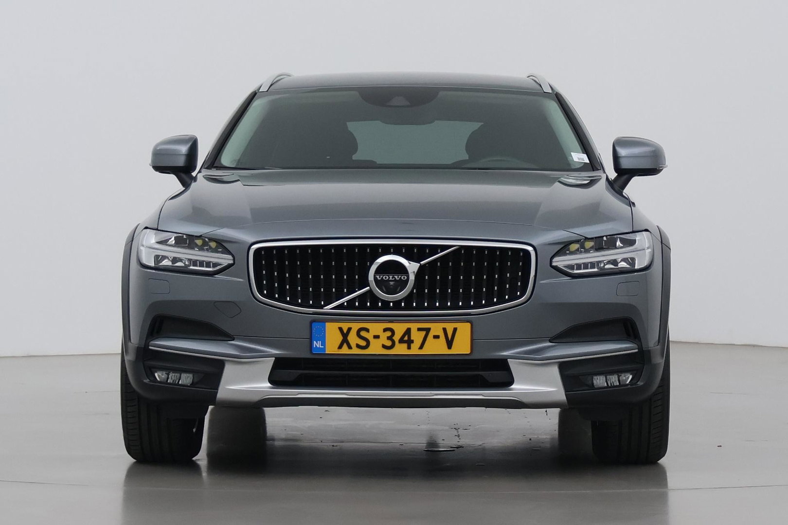 Volvo V90 Cross Country 2.0 T5 Pro | ACC | 360° Camera | Trekhaak | Stoelverwarming | Keyless | BLIS