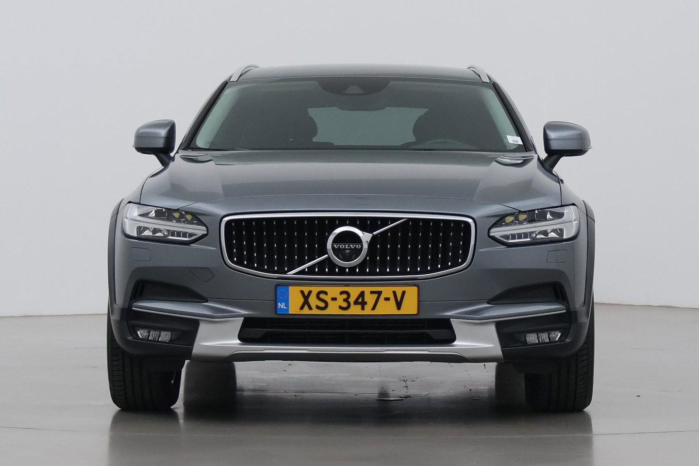 Volvo V90 Cross Country 2.0 T5 Pro | ACC | 360° Camera | Trekhaak | Stoelverwarming | Keyless | BLIS
