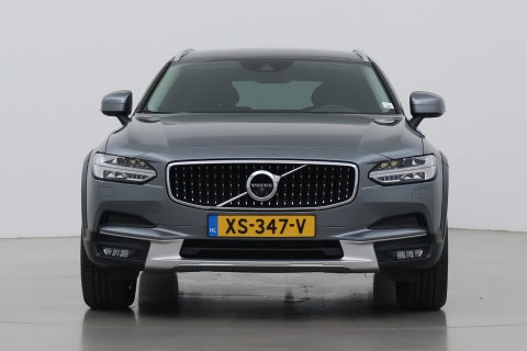 Volvo V90 Cross Country 2.0 T5 Pro | ACC | 360° Camera | Trekhaak | Stoelverwarming | Keyless | BLIS