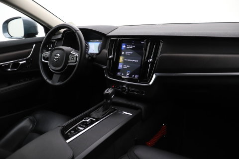 Volvo V90 Cross Country 2.0 T5 Pro | ACC | 360° Camera | Trekhaak | Stoelverwarming | Keyless | BLIS