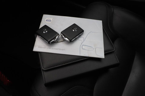 Volvo V90 Cross Country 2.0 T5 Pro | ACC | 360° Camera | Trekhaak | Stoelverwarming | Keyless | BLIS