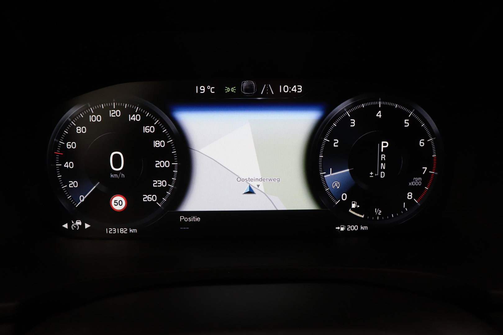 Volvo V90 Cross Country 2.0 T5 Pro | ACC | 360° Camera | Trekhaak | Stoelverwarming | Keyless | BLIS